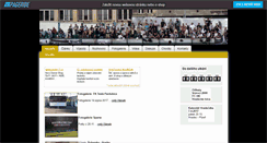 Desktop Screenshot of podlizatky.cz